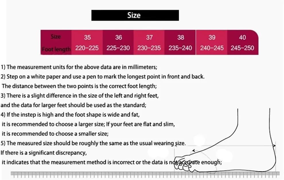 2024 Chinese Style Hanfu Shoes Handmade Flower Embroidered Flats Shoes Retro Classic Ankle Strap Shoes Cheongsam Walk Show Yoga Ballet Shoes for Women(Color:Red,Size:7)