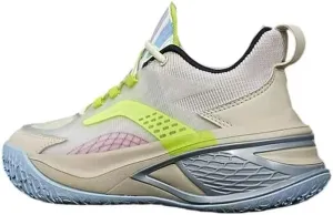 2025 New Spring Breathable Training Running Non-Slip and wear-Resistant Leather Sneakers