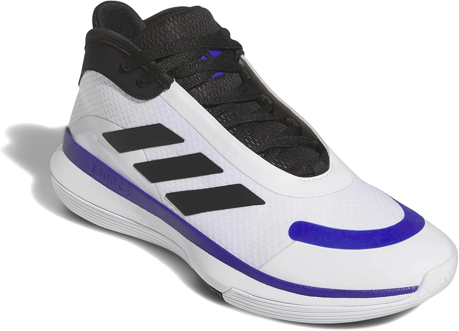 adidas Unisex-Adult Bounce Legends Basketball Sneaker
