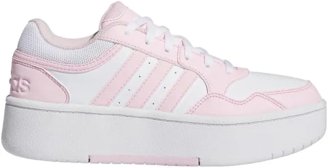 adidas Unisex-Child Hoops 3.0 Bold (Big Kid) Sneaker
