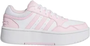 adidas Unisex-Child Hoops 3.0 Bold (Big Kid) Sneaker