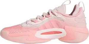adidas Women's Exhibit Select Mid Trainers-Legacy Sneaker
