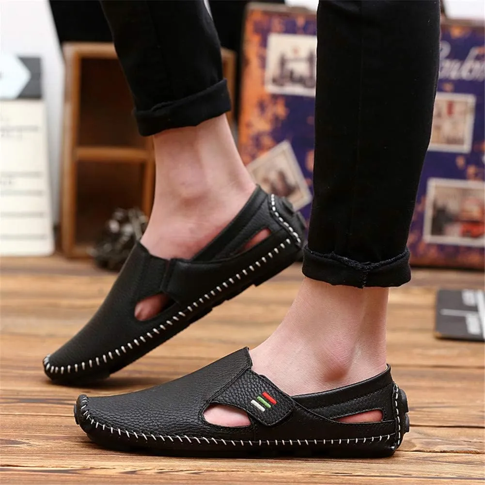 ailishabroy Mens Driving Penny Loafers Faux Leather Moccasins Slip On Casual Dress Boat Shoes Designer Shoes for Men