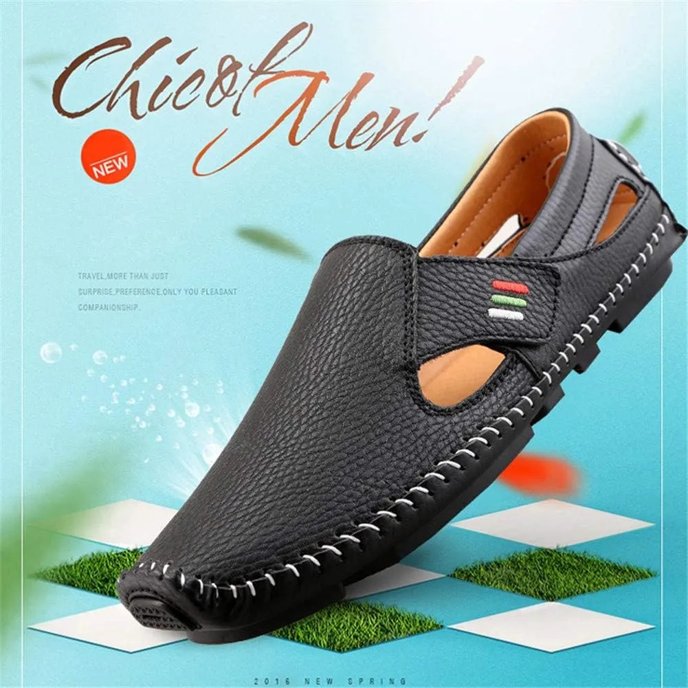 ailishabroy Mens Driving Penny Loafers Faux Leather Moccasins Slip On Casual Dress Boat Shoes Designer Shoes for Men
