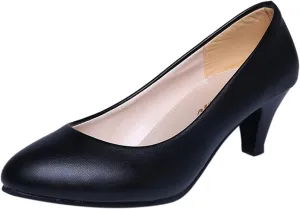 AMDBEL Flats Shoes Women Dressy Comfortable Womens Mules Backless Loafers with Metal Chain Decor Gem Pearl Slip On Flat Shoes