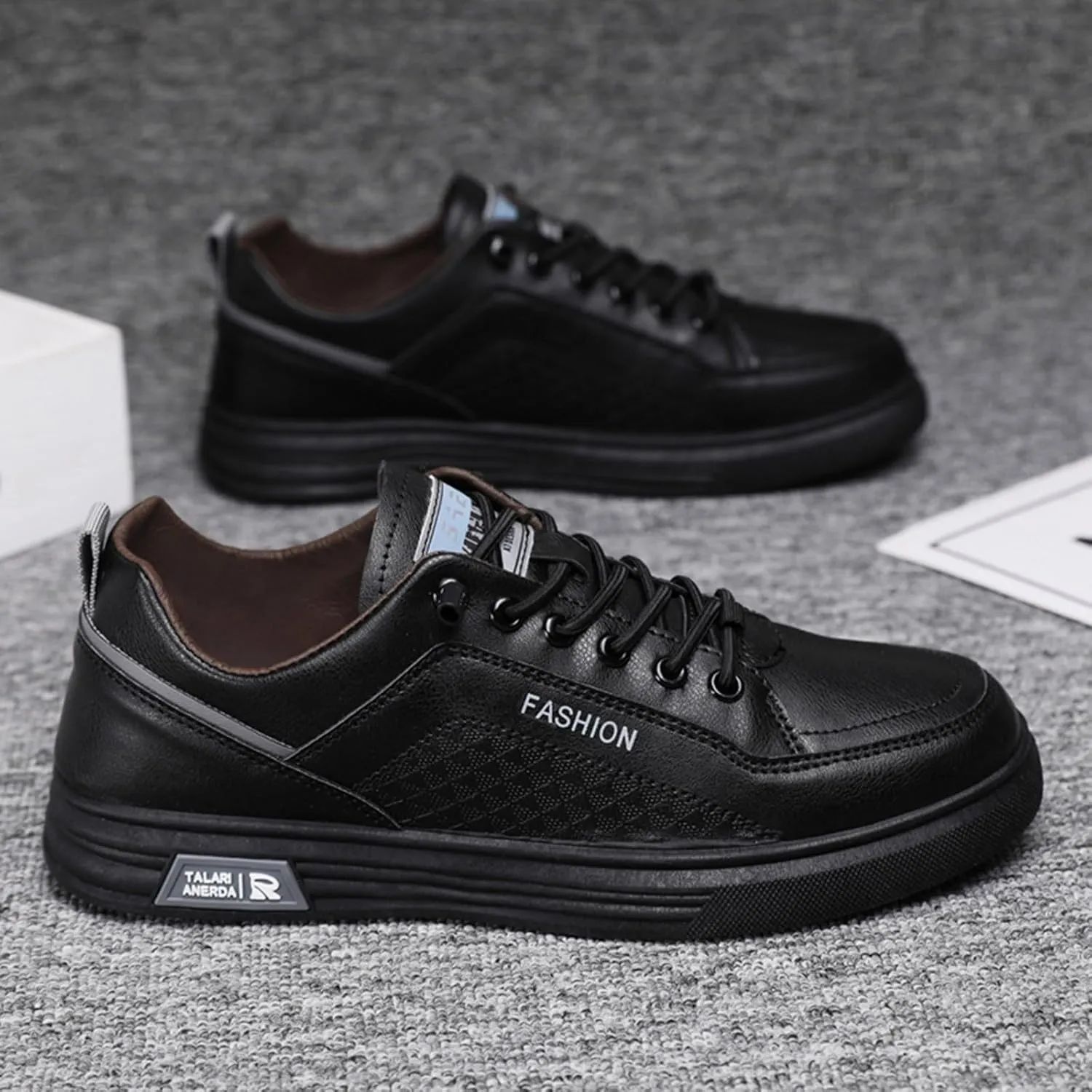 Arch Support Hiking Shoes for Men Breathable Elastic Fly Woven Mesh Sneaker Memory Foam Versatile Shoes for Men