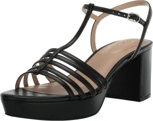Bandolino Women's Paolar Heeled Sandal