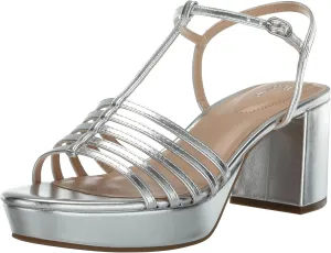 Bandolino Women's Paolar Heeled Sandal