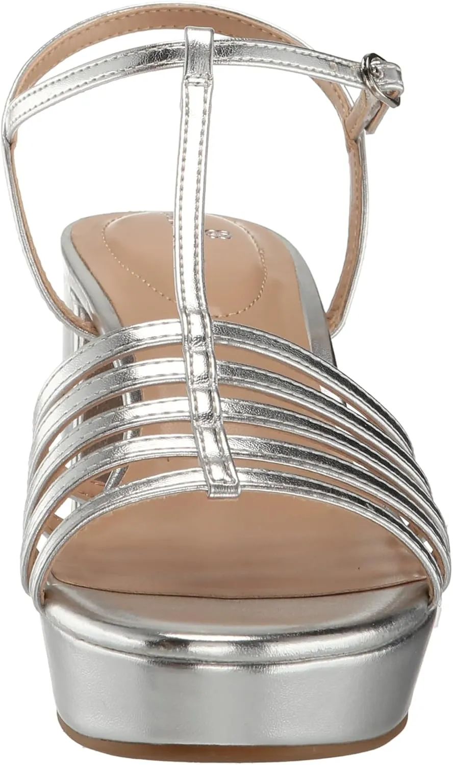 Bandolino Women's Paolar Heeled Sandal