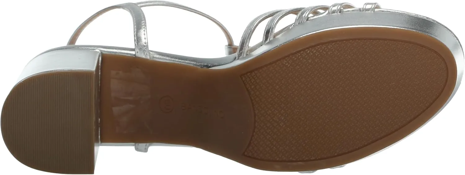 Bandolino Women's Paolar Heeled Sandal