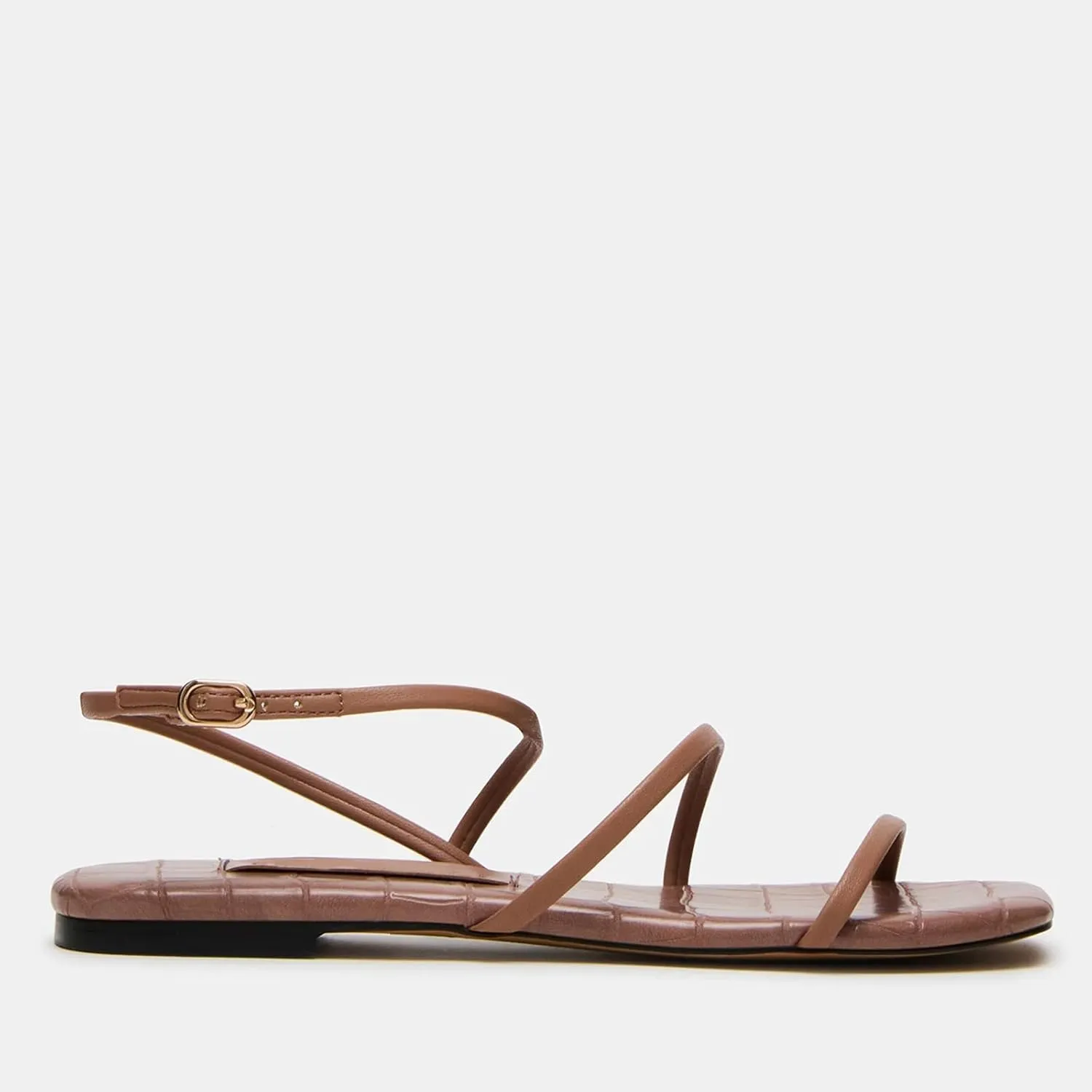 Beaded Strappy Flat Sandals for Women Bohemian Sandals Open Toe Slingback Flats Summer Vacation Beach Casual Daily Dressy Cute Shoes