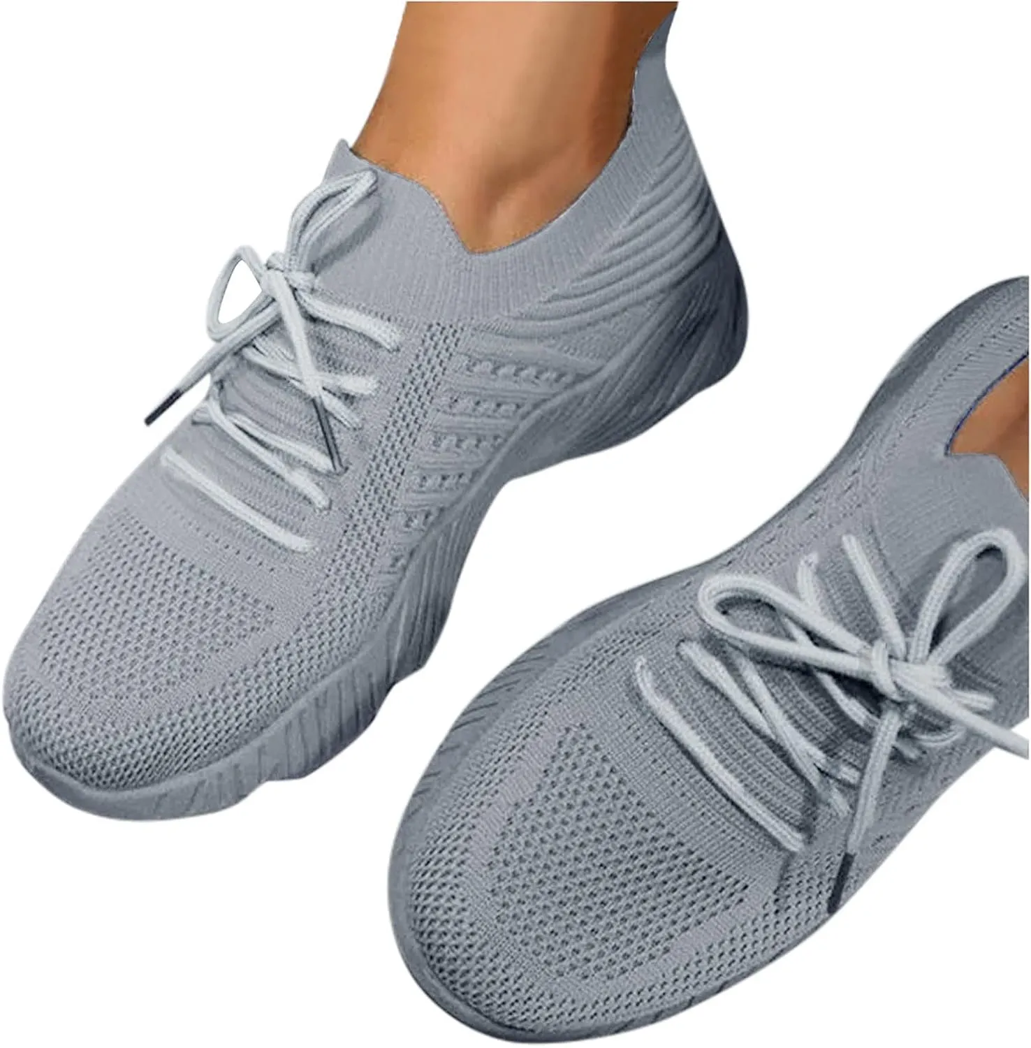 Black Casual Sneakers for Women Platform Women's Black Slip On Tennis Shoes Walking Shoes for Women Slip Ons Women's Sneakers Wide Feet Zapatos Cerrados De Mujer De Vestir Elegantes Comodos