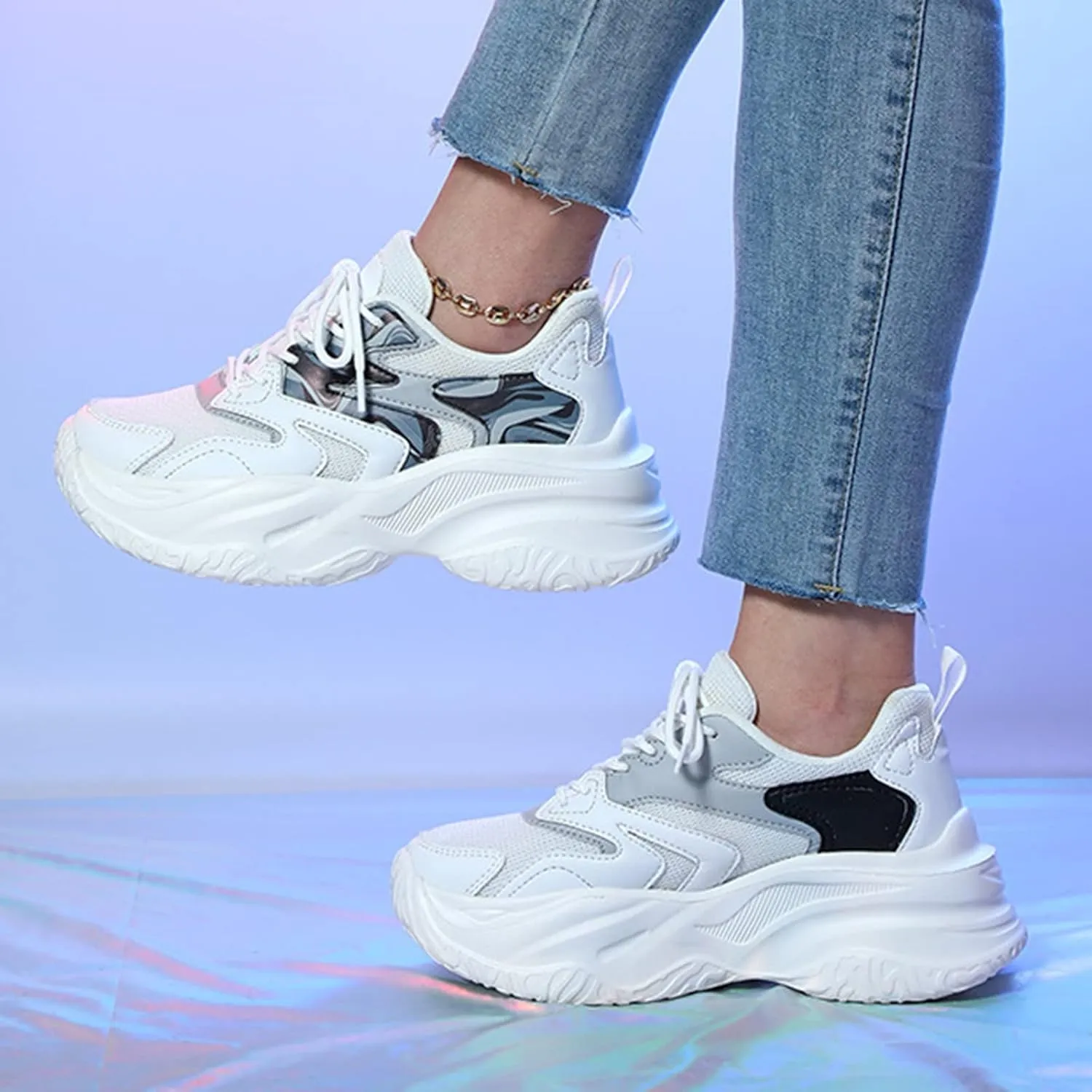 Bowling Shoes Women Size 9 1/2 Tenis De Mujer para Pies Con Juanetes OrtopéDicos Womens Athletic Shoes Size 8 Wide Women Sneakers Zapatos De Vestir para Mujer Con Juanetes