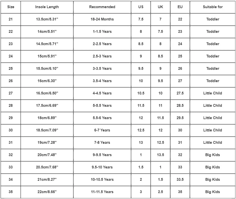 Boys Girls Wnter Snow Boots Faux Fur Lining Anti-Slip Winter Boots Outdoor Comfort Warm Ankle Booties Warm Shoes