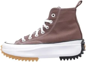 Converse Men's Run Star Hike High Top Sneakers, 6.5 Women/5 Men