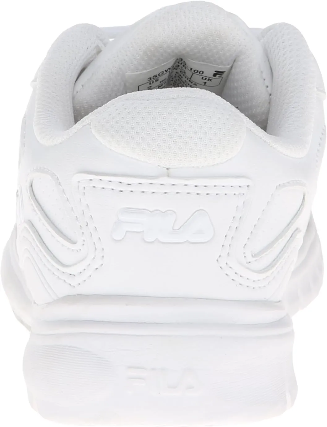 Fila Side-By-Side Cross Training Shoe (Little Kid/Big Kid)