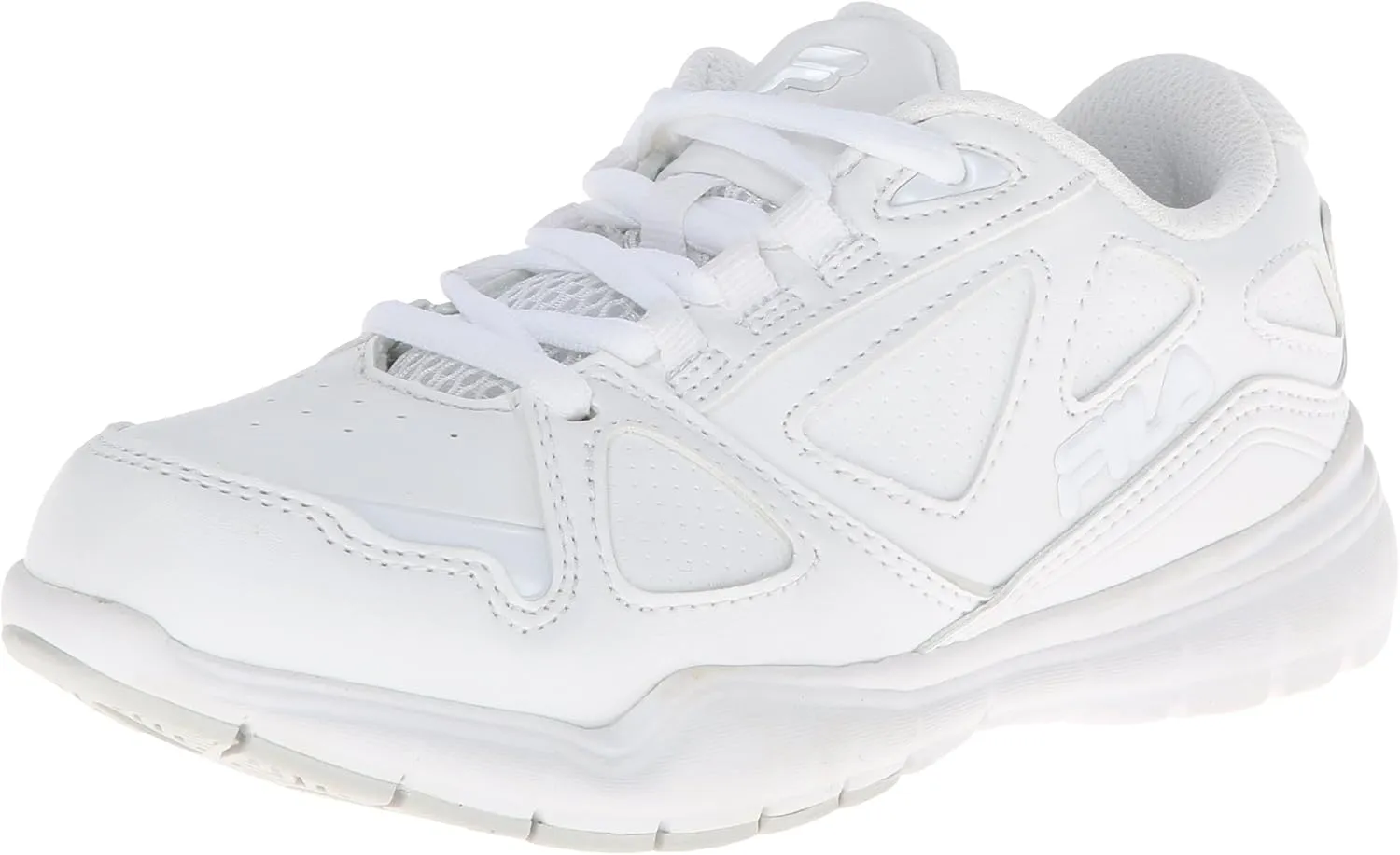 Fila Side-By-Side Cross Training Shoe (Little Kid/Big Kid)