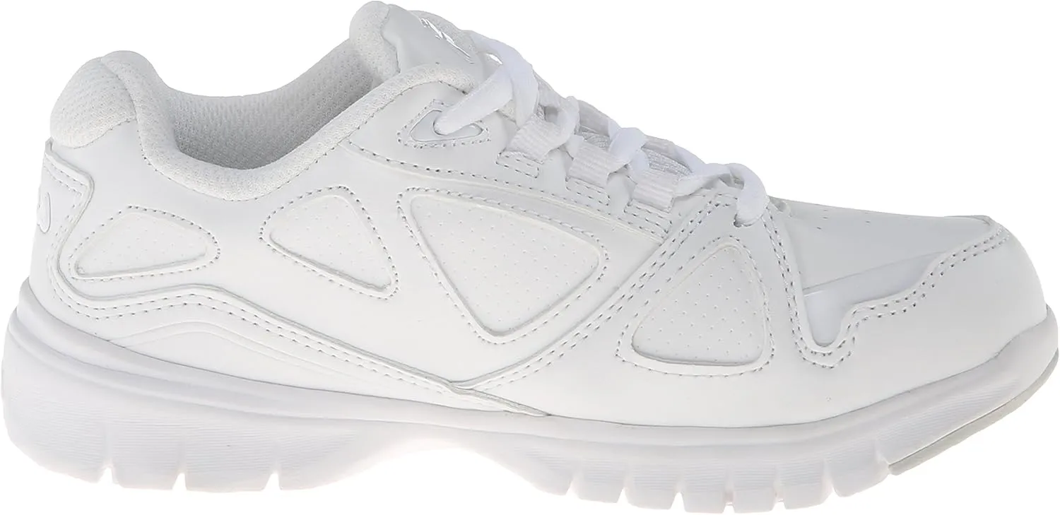 Fila Side-By-Side Cross Training Shoe (Little Kid/Big Kid)