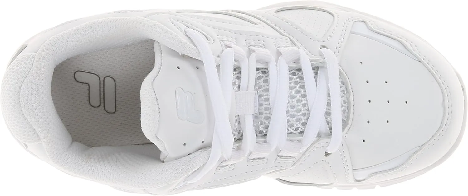Fila Side-By-Side Cross Training Shoe (Little Kid/Big Kid)