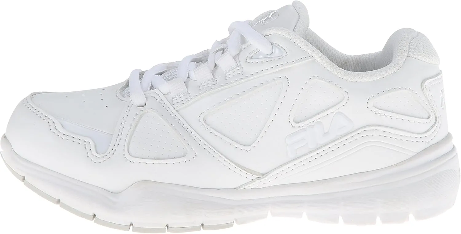 Fila Side-By-Side Cross Training Shoe (Little Kid/Big Kid)
