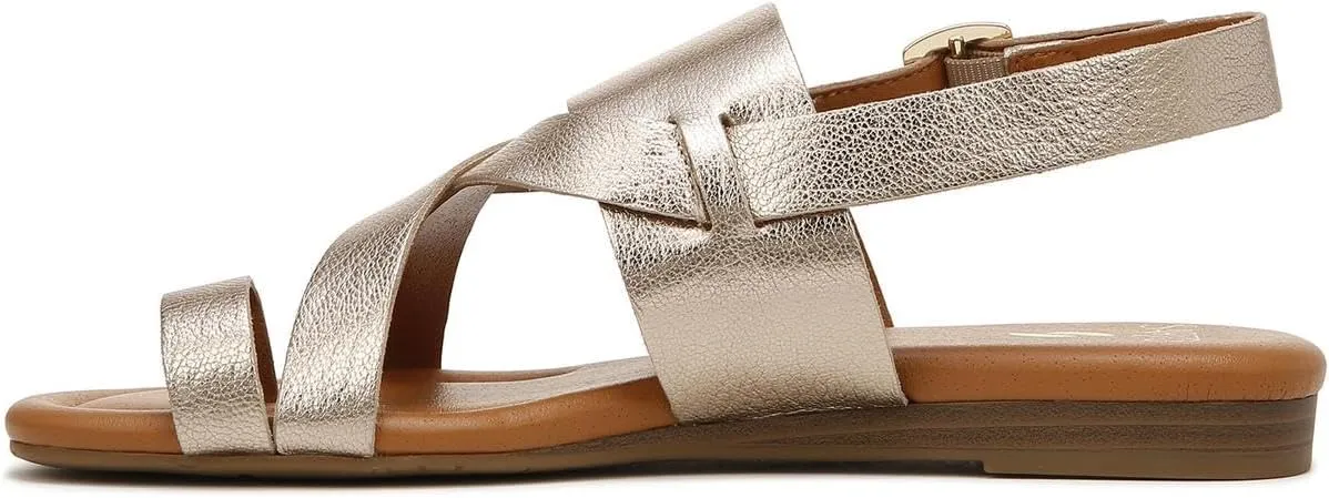 Franco Sarto Women's Gia Strappy Sandals