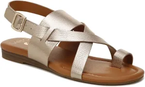 Franco Sarto Women's Gia Strappy Sandals
