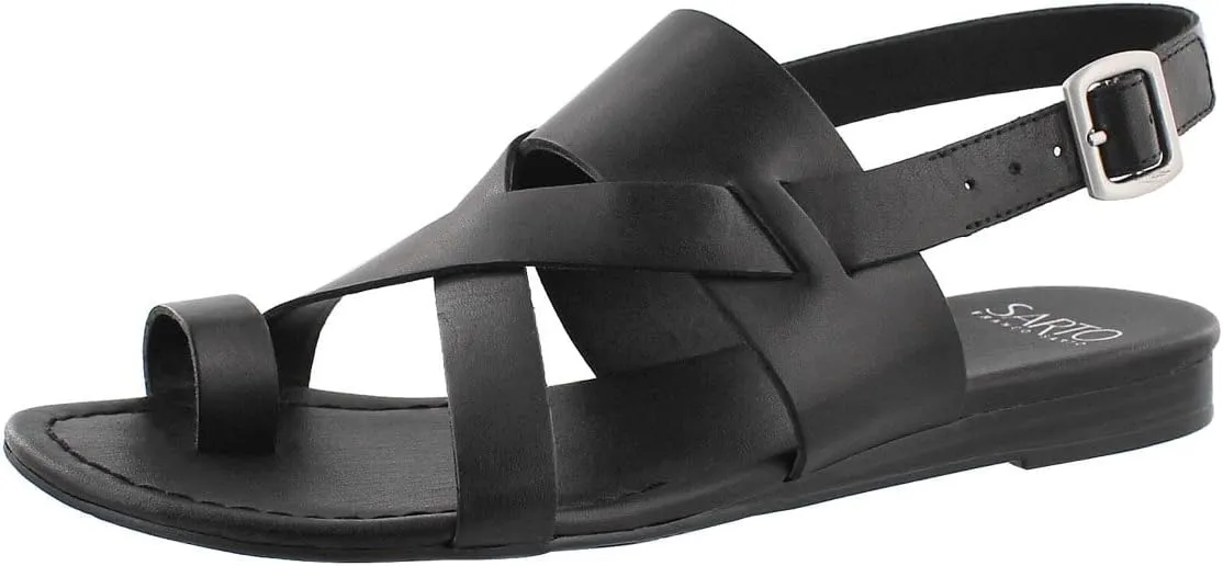 Franco Sarto Women's Gia Strappy Sandals