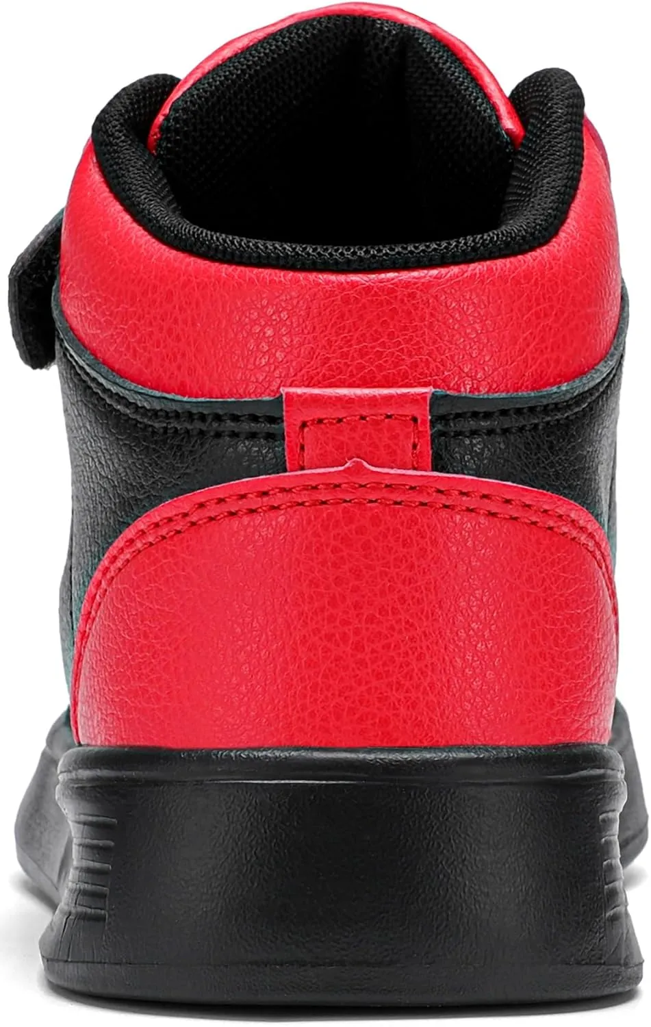 Girls Shoes Boys High Top Sneakers Lightweight Casual Unisex Outdoor Running Shoes