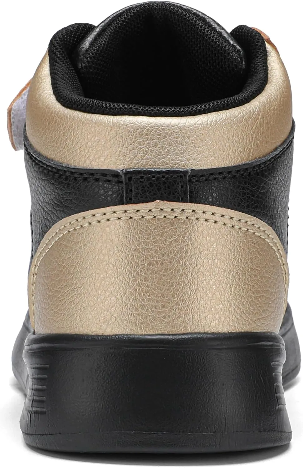 Girls Shoes Boys High Top Sneakers Lightweight Casual Unisex Outdoor Running Shoes