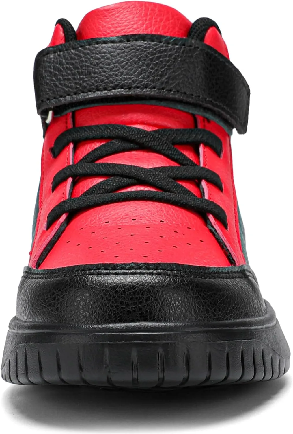Girls Shoes Boys High Top Sneakers Lightweight Casual Unisex Outdoor Running Shoes