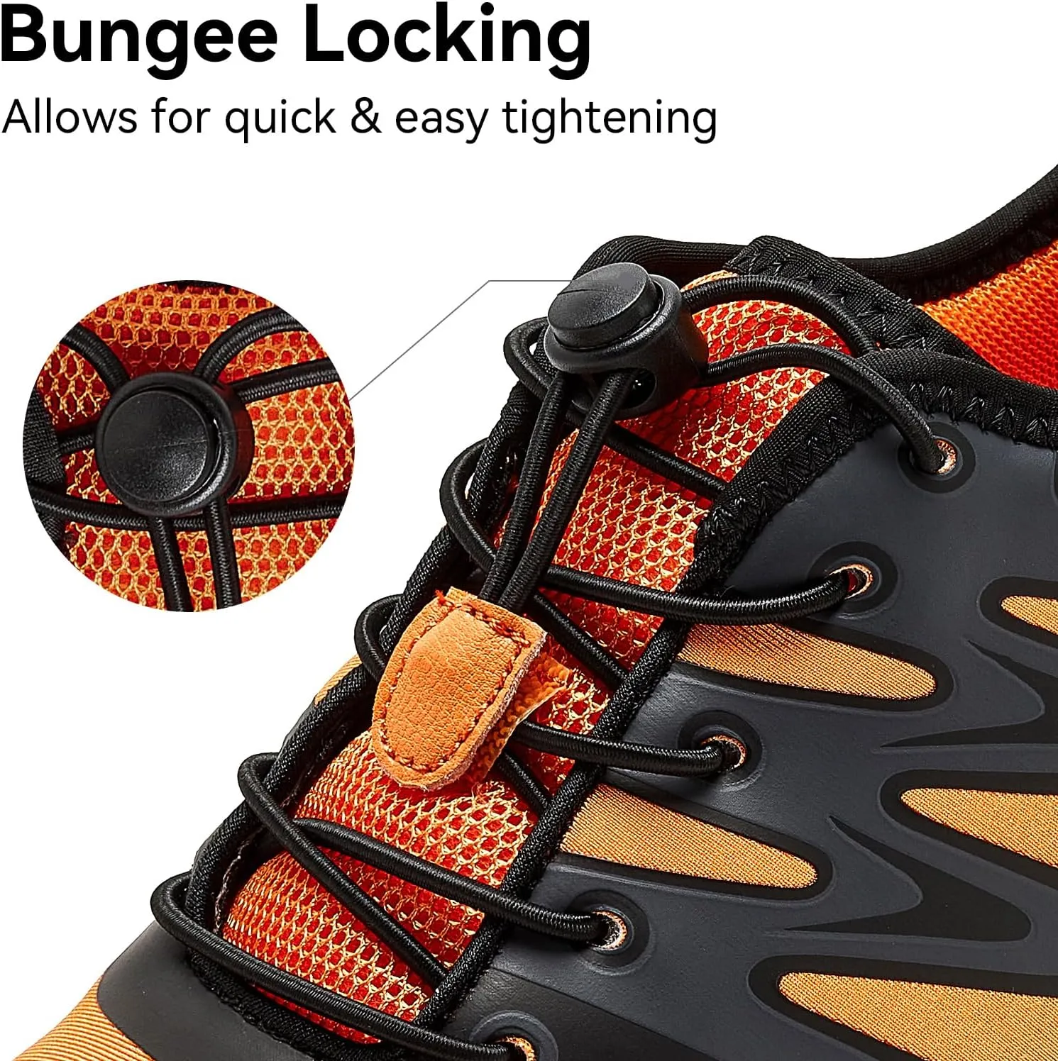 HOBIBEAR Barefoot Shoes Men Women Wide Toe Box Zero Drop Minimalist Cross Training Unisex