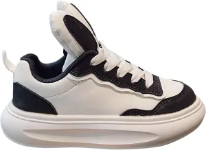 Kids Easter Rabbit Running Shoes Boys Girls Bunny Ear Tennis Athletic Lightweight Sneakers for Walking Gym Sports