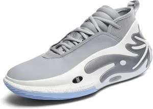 Mens Basketball Shoes-Non-Slip Comfortable and Breathable-Ladies Fashion Sneakers-Teens Lightweight Training Running Shoes-Outdoor Casual Sneakers,Men's Shoes,Women's Shoes