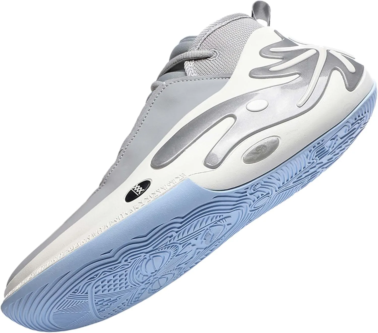 Mens Basketball Shoes-Non-Slip Comfortable and Breathable-Ladies Fashion Sneakers-Teens Lightweight Training Running Shoes-Outdoor Casual Sneakers,Men's Shoes,Women's Shoes