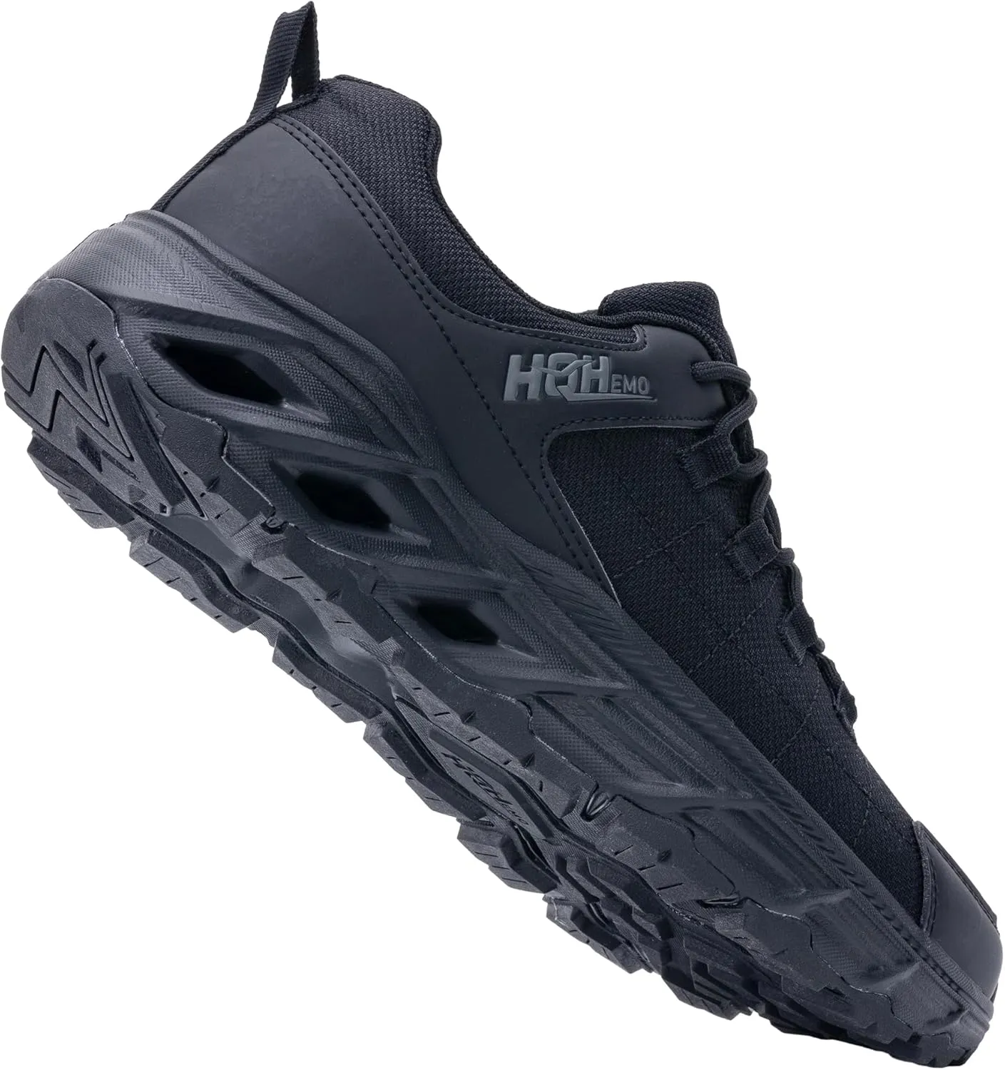 Mens Running Shoes Tennis Hiking Shoes Trail Running Shoes for Men FALKON 1.0 Non-Slip Gym Jogging Road Running Shoes Cross-Training Athletic Sport Workout Outdoor Fashion Sneakers Size US 7-12