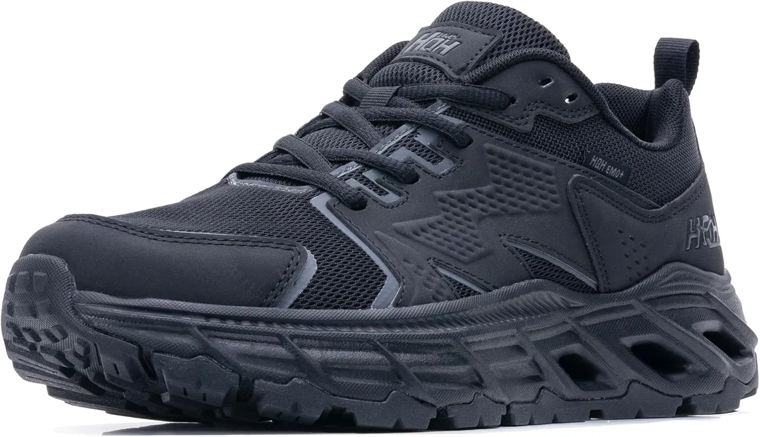 Mens Running Shoes Tennis Hiking Shoes Trail Running Shoes for Men FALKON 1.0 Non-Slip Gym Jogging Road Running Shoes Cross-Training Athletic Sport Workout Outdoor Fashion Sneakers Size US 7-12