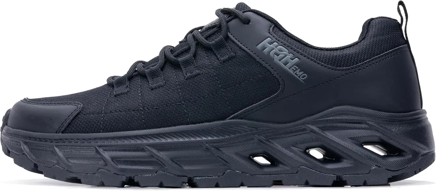 Mens Running Shoes Tennis Hiking Shoes Trail Running Shoes for Men FALKON 1.0 Non-Slip Gym Jogging Road Running Shoes Cross-Training Athletic Sport Workout Outdoor Fashion Sneakers Size US 7-12