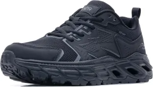 Mens Running Shoes Tennis Hiking Shoes Trail Running Shoes for Men FALKON 1.0 Non-Slip Gym Jogging Road Running Shoes Cross-Training Athletic Sport Workout Outdoor Fashion Sneakers Size US 7-12