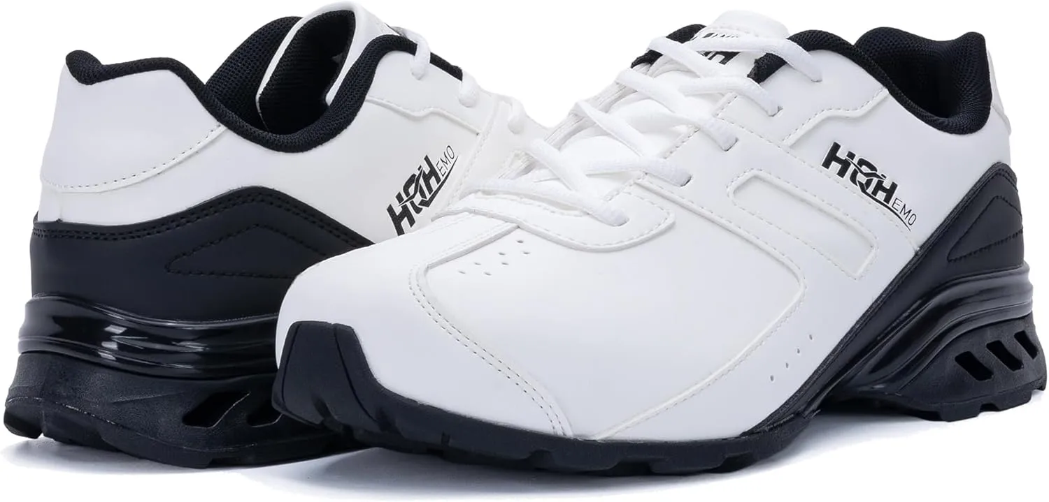 Mens Running Shoes|Atheletic Outdoor Shoes|Camouflage Hiking Shoes with Casual Sole|Fashion Sneakers for Men