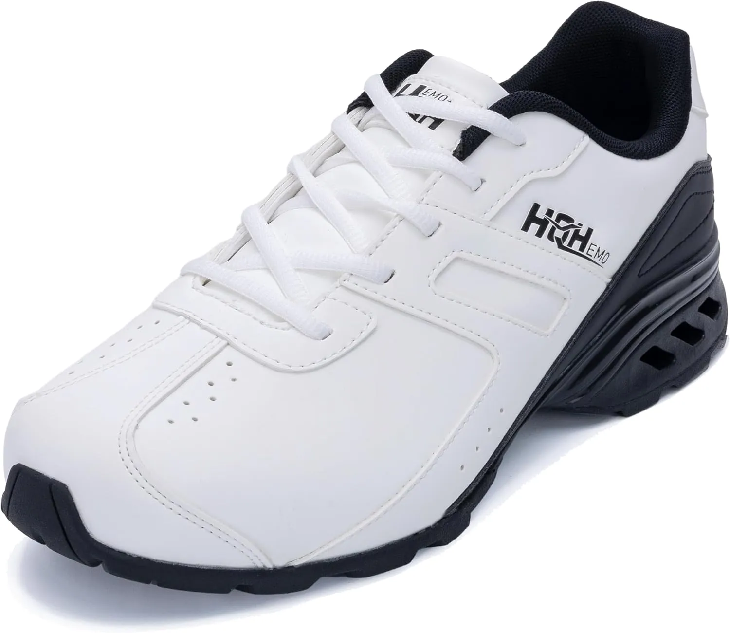 Mens Running Shoes|Atheletic Outdoor Shoes|Camouflage Hiking Shoes with Casual Sole|Fashion Sneakers for Men