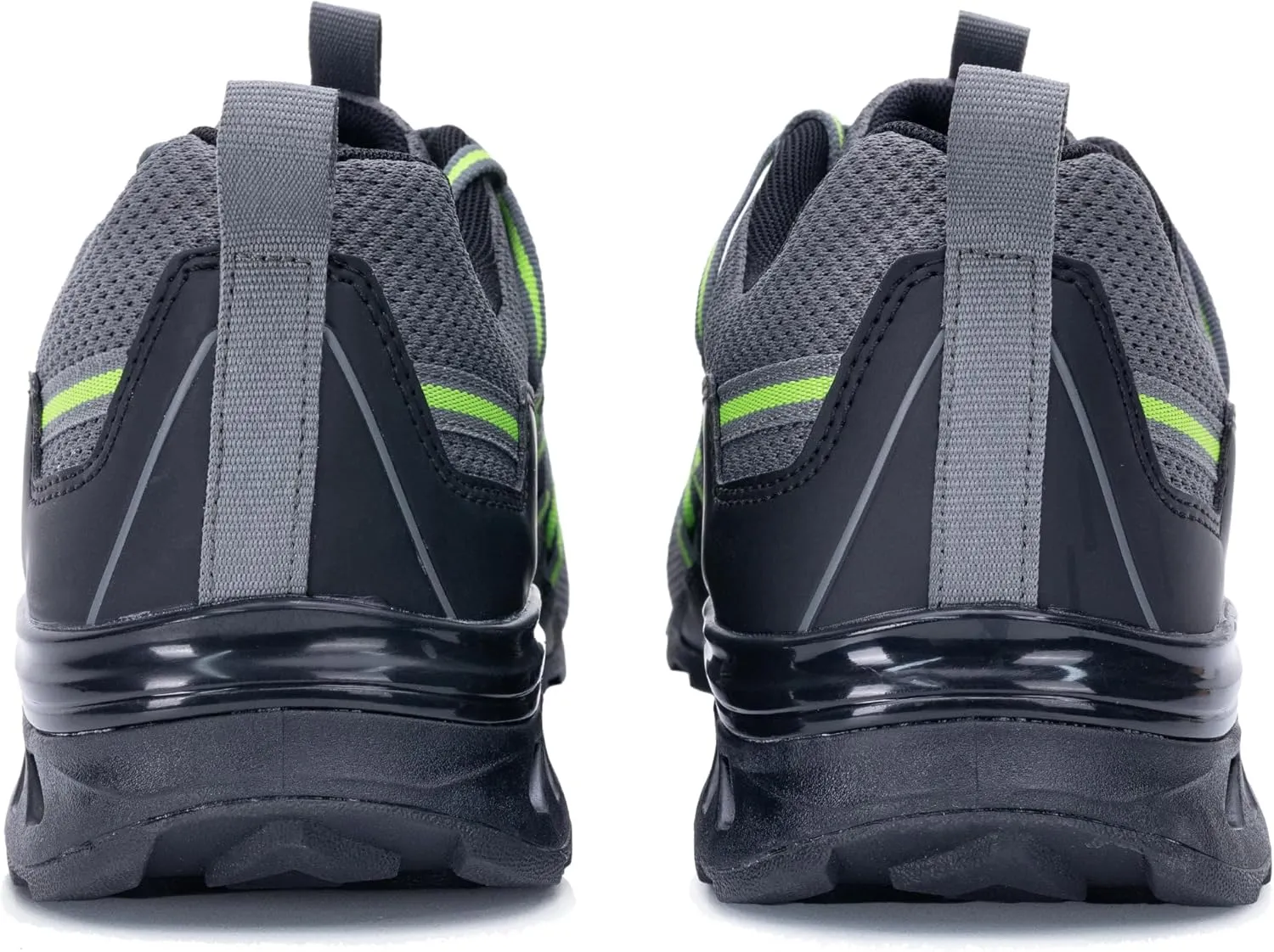 Mens Running Shoes|Atheletic Outdoor Shoes|Camouflage Hiking Shoes with Casual Sole|Fashion Sneakers for Men