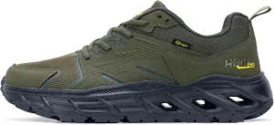 Mens Trail Running Shoes FALKON 1.0 Hiking Sneakers Athletic Sport Workout Shoes for Outdoor
