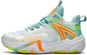 Mesh Breathable Training Street Mandarin Duck Sports Youth Trend Running Shoes