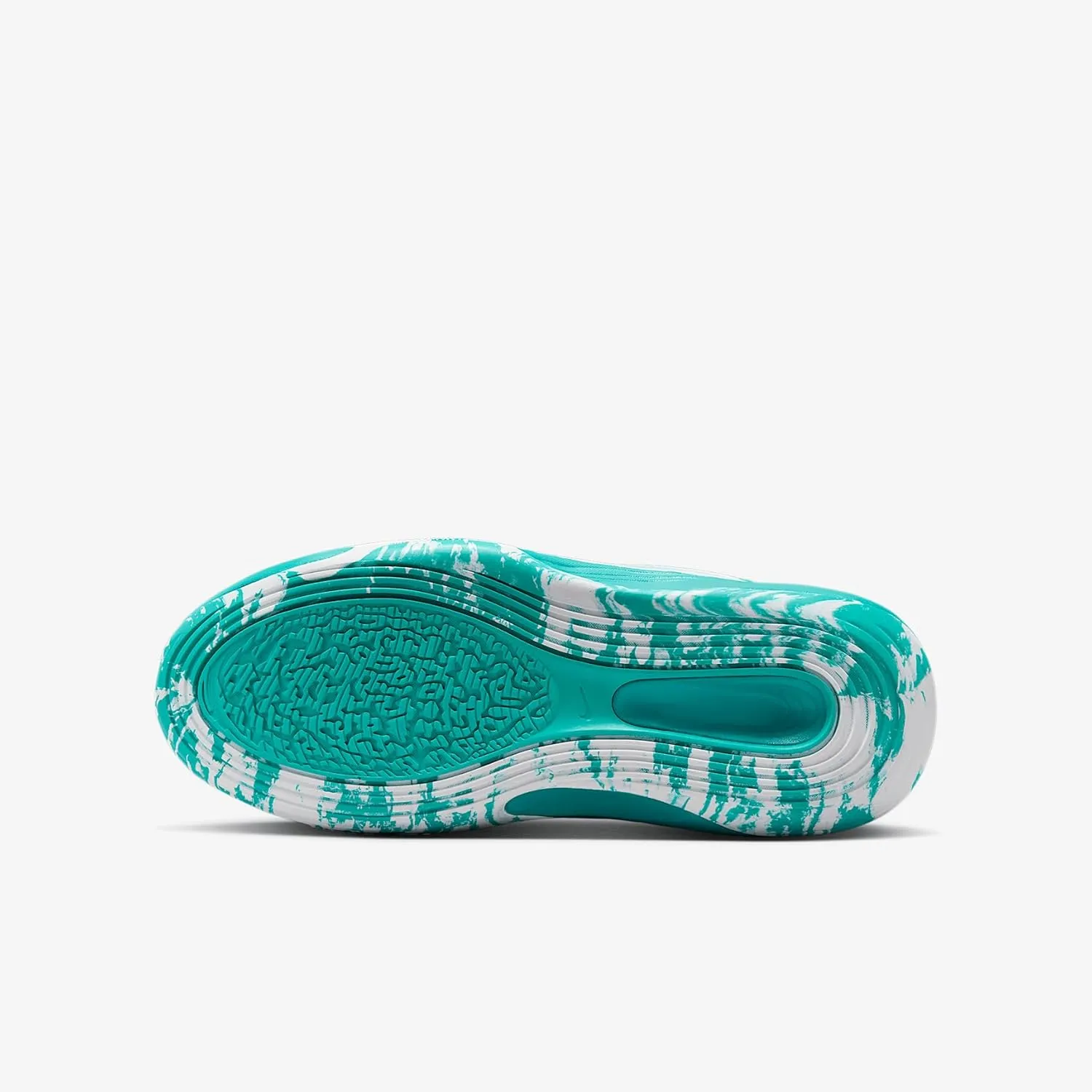 Nike IsoFly Big Kids' Basketball Shoes (FN4384-300, Dusty Cactus/White)