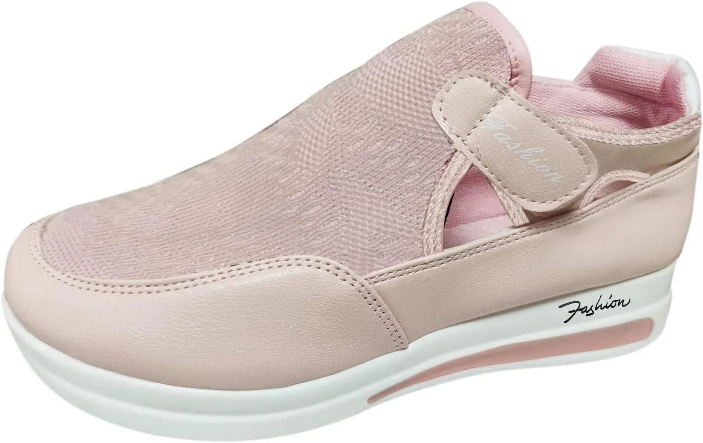 Plantar Fasciitis Walking Shoes Women Slip Ons Brown and Black Slip On Sneakers Women Women Slip On Shoes Wide High Top Sneakers for Women Zapatos para Pies Con Juanetes De Mujer