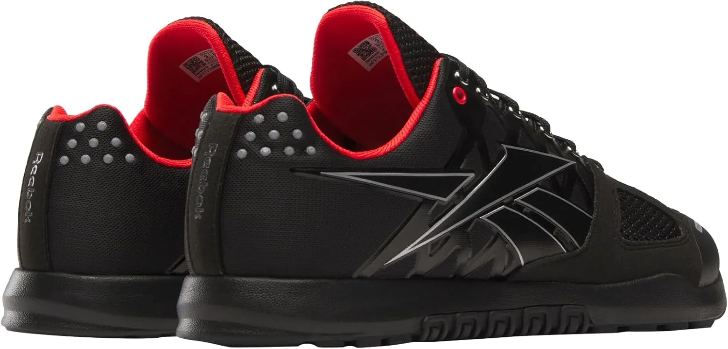 Reebok Men's Nano 2.0 Sneaker
