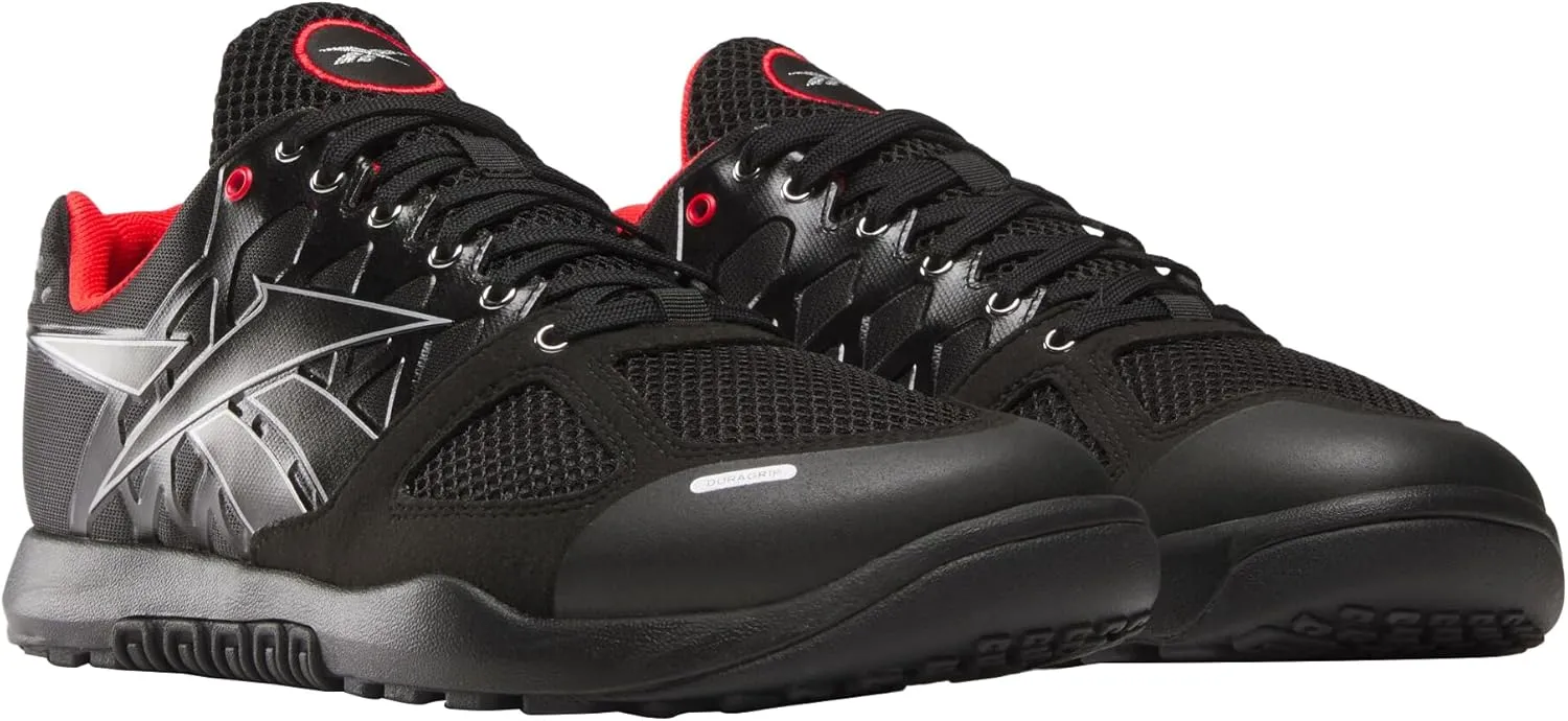 Reebok Men's Nano 2.0 Sneaker