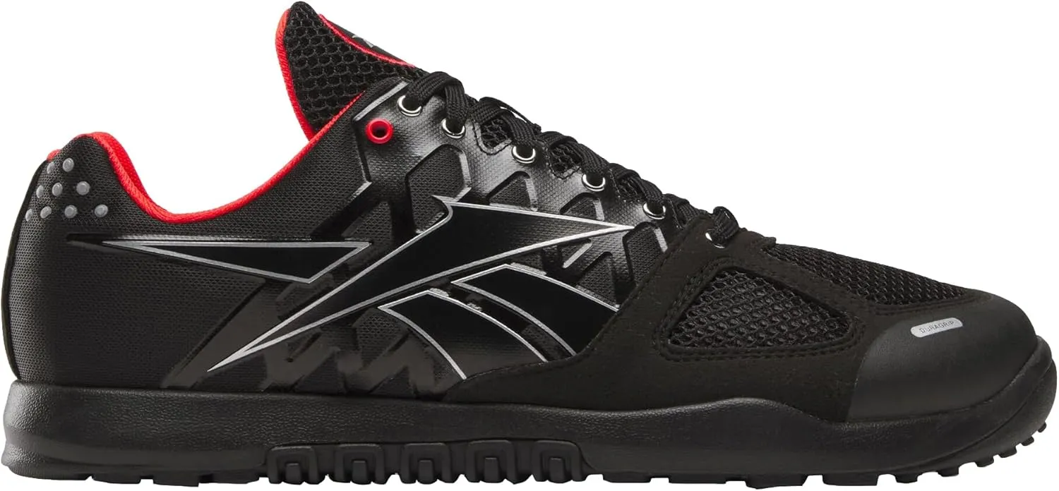 Reebok Men's Nano 2.0 Sneaker