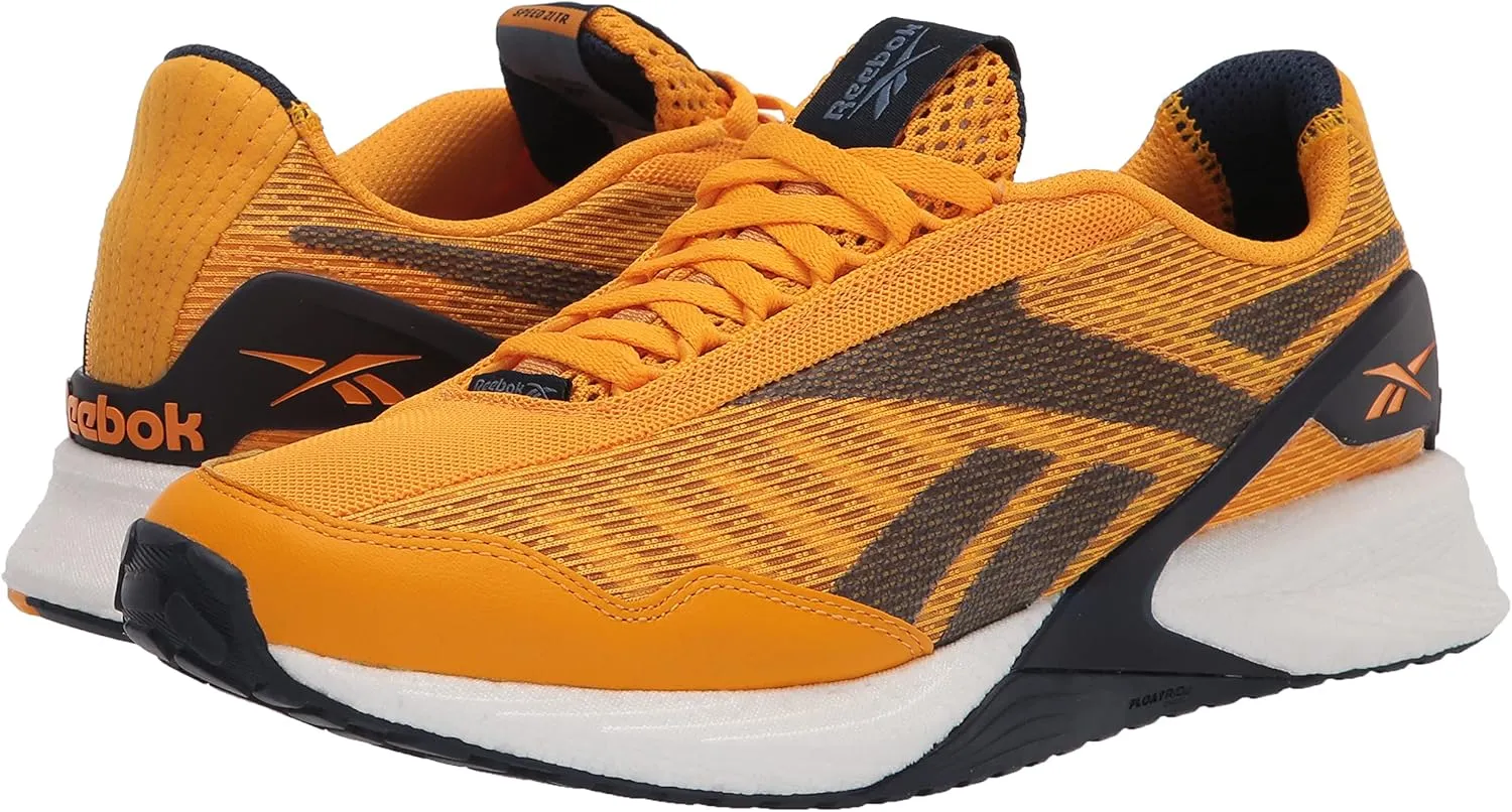 Reebok Unisex-Adult Speed 21 Tr Cross Trainer