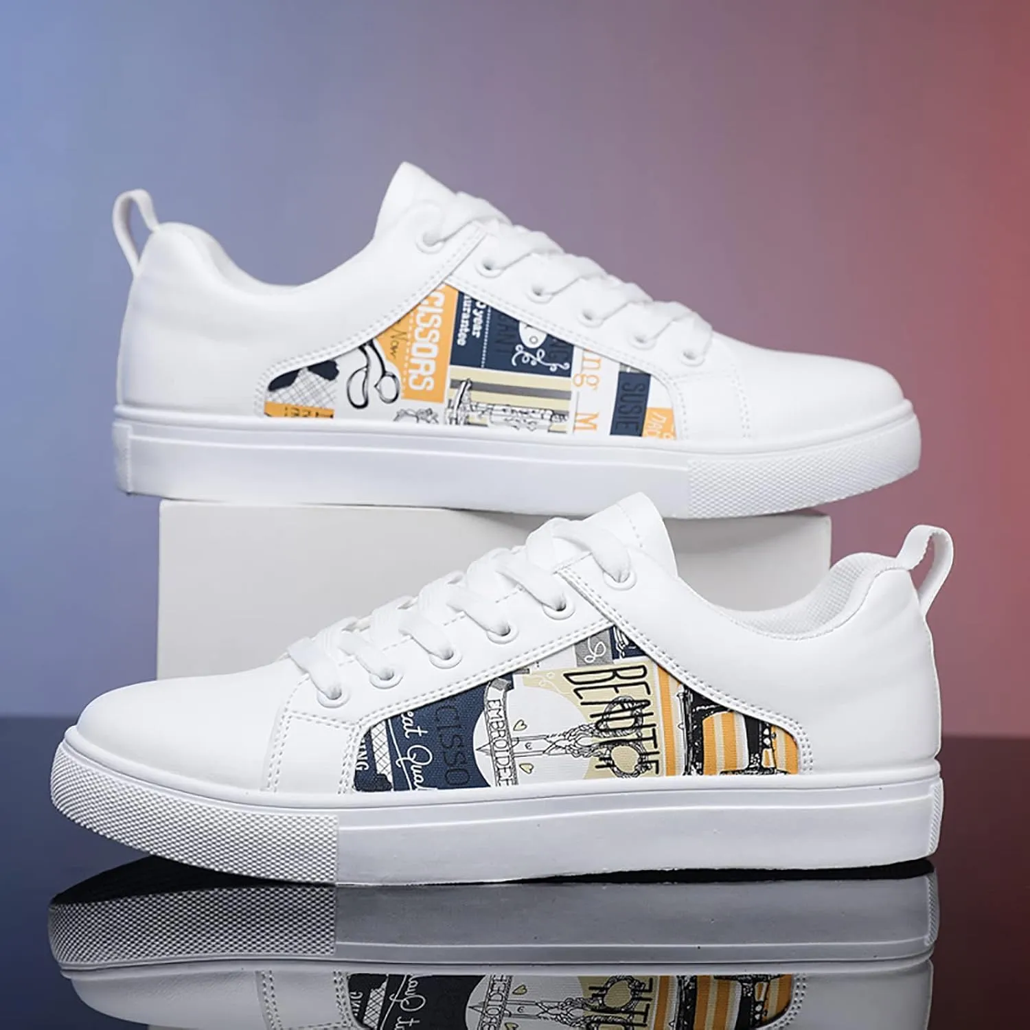 Running Shoes for Women Wide Toe Box Zapatillas Blancas para Mujer De Tacon Bajo Extra Wide Sneakers for Women Platform Sneakers for Women High Top Cute Black Sneakers for Women Comfortable